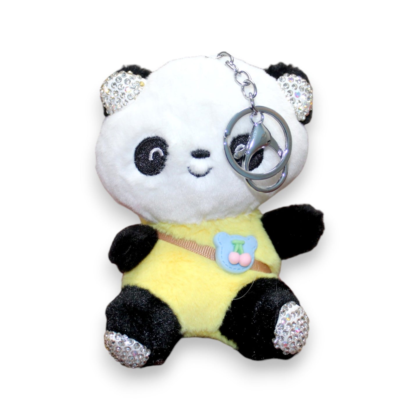 Panda Keychain Set - 45539