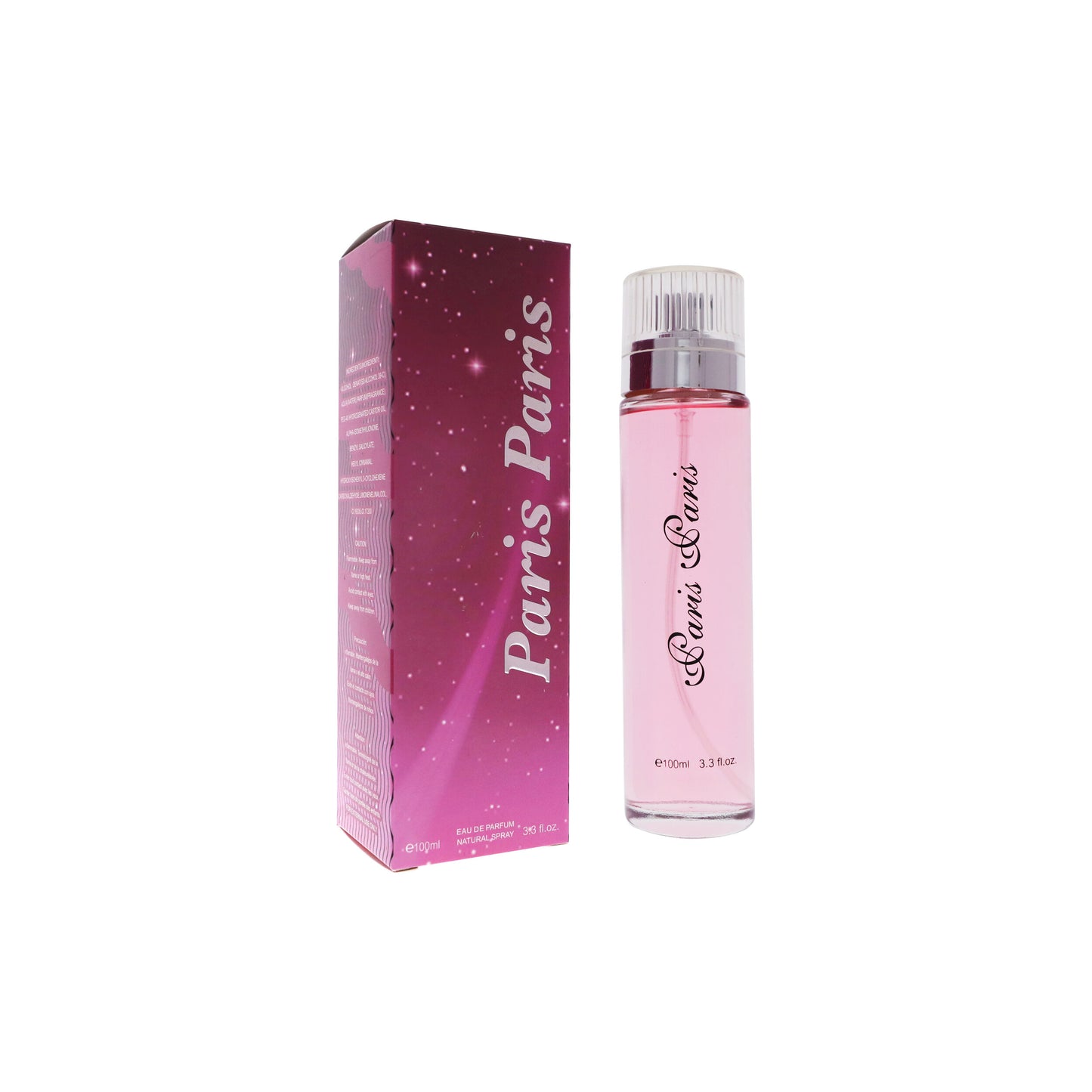 Paris Paris, Eau De Parfum - 26004