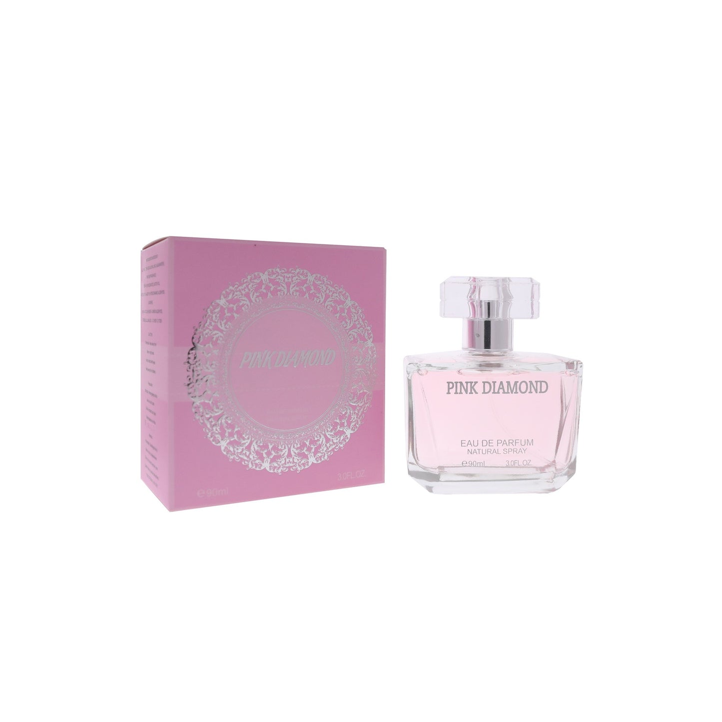 Pink Diamond, Eau De Parfum - 26157