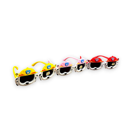 83041 Puppy Sunglasses - $30/dzn