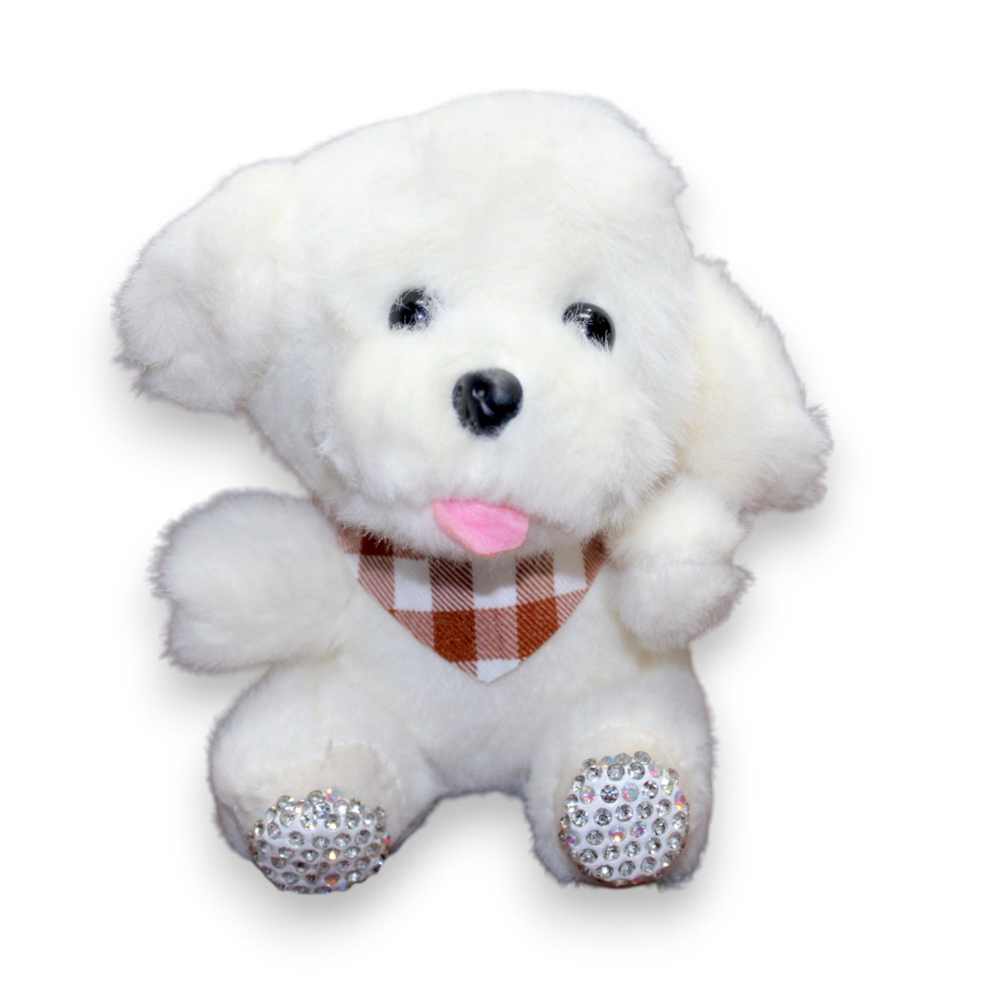 Puppy Keychain Set - 45535