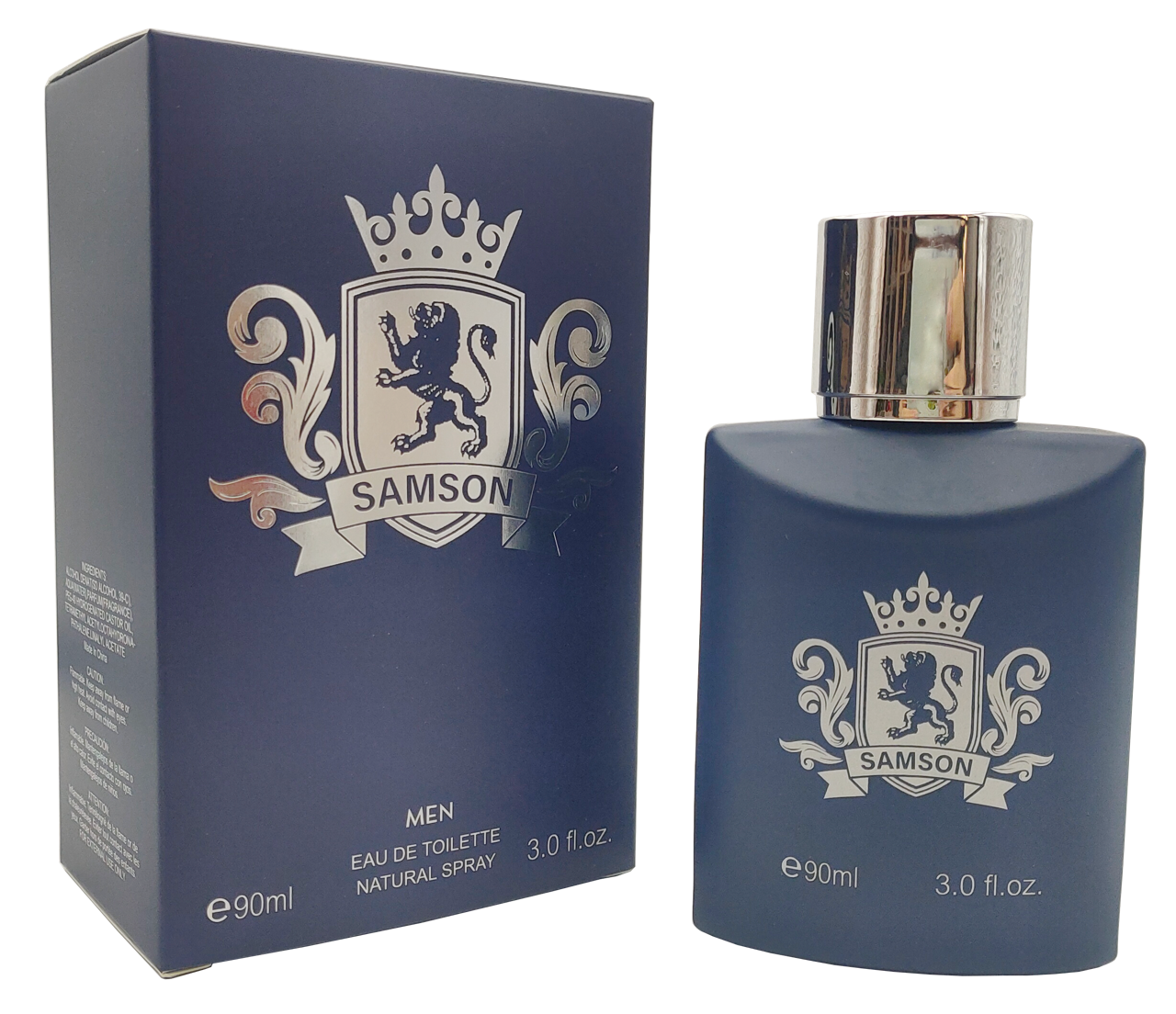 Samson, Eau De Toilette - 26310