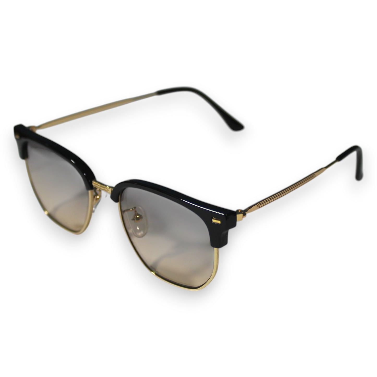 Clubmaster Style Sunglass Set - ST8100