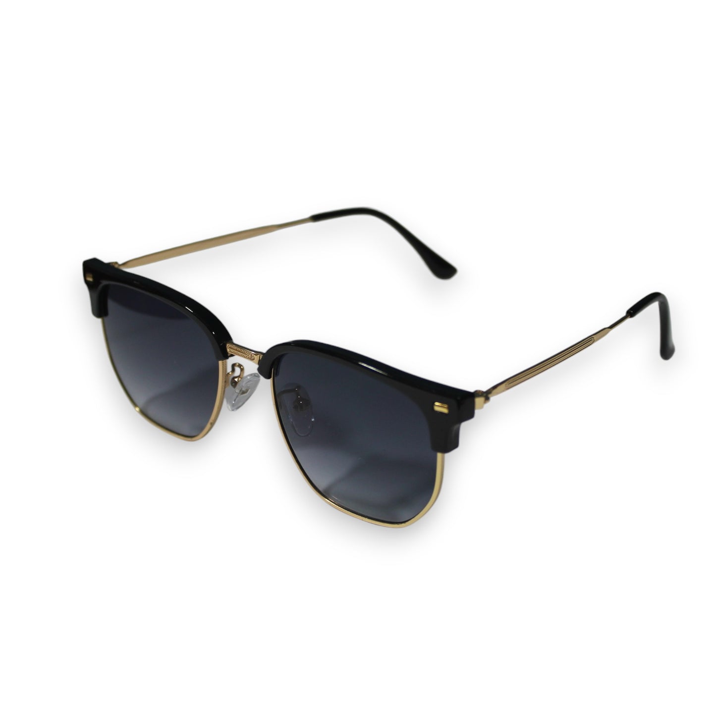 Clubmaster Style Sunglass Set - ST8100