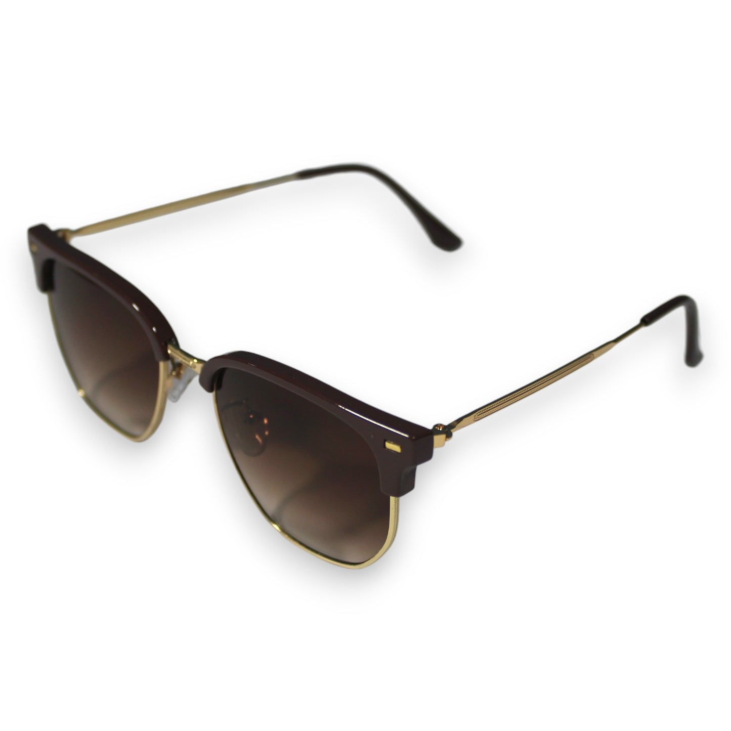 Clubmaster Style Sunglass Set - ST8100