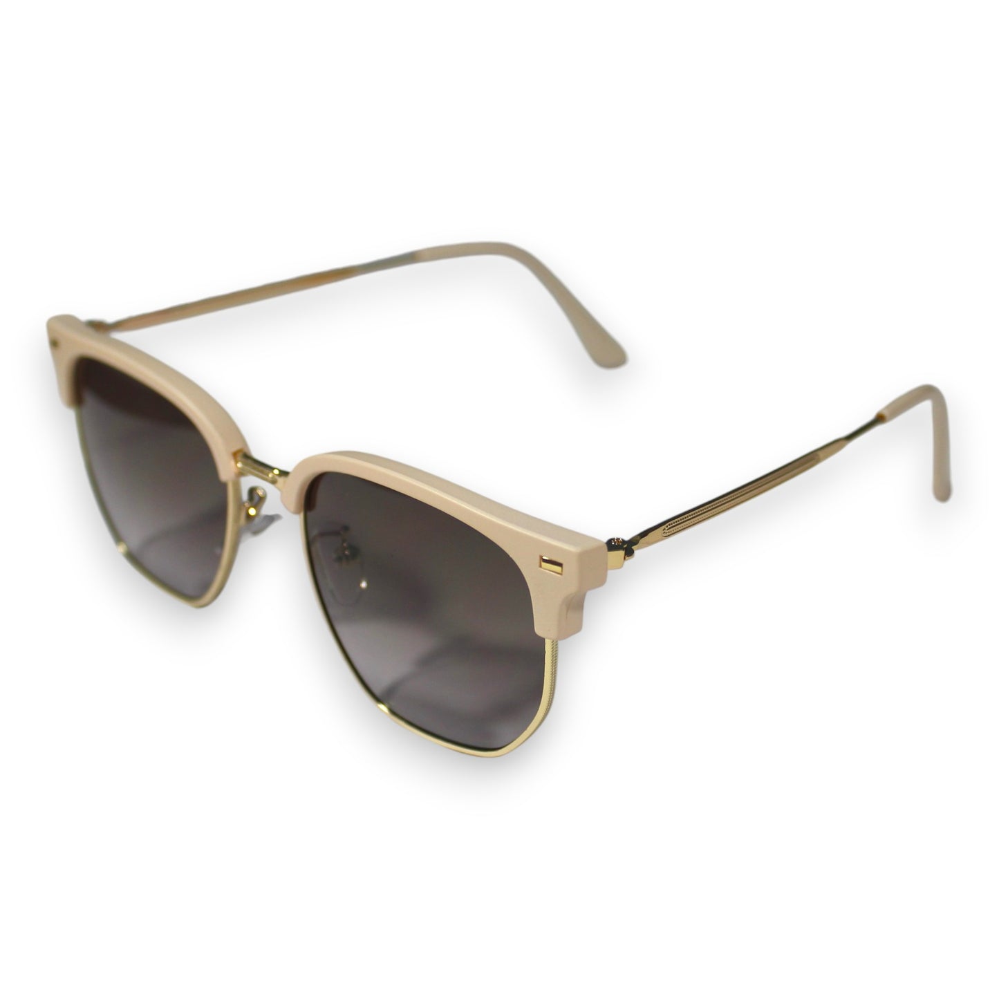 Clubmaster Style Sunglass Set - ST8100