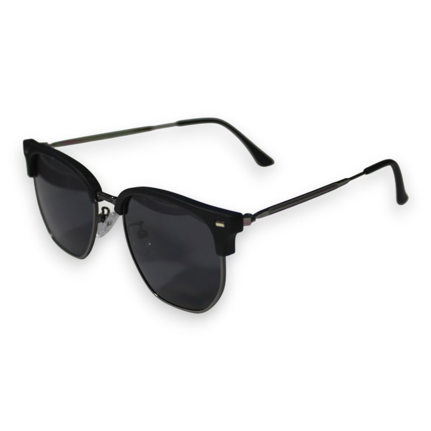 Clubmaster Style Sunglass Set - ST8100