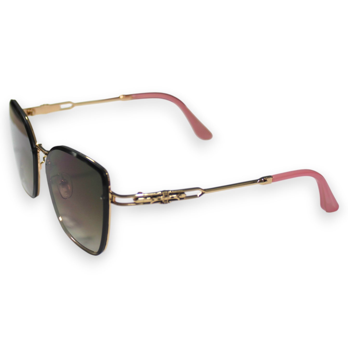 Gradient Sunglass Set - ST8104