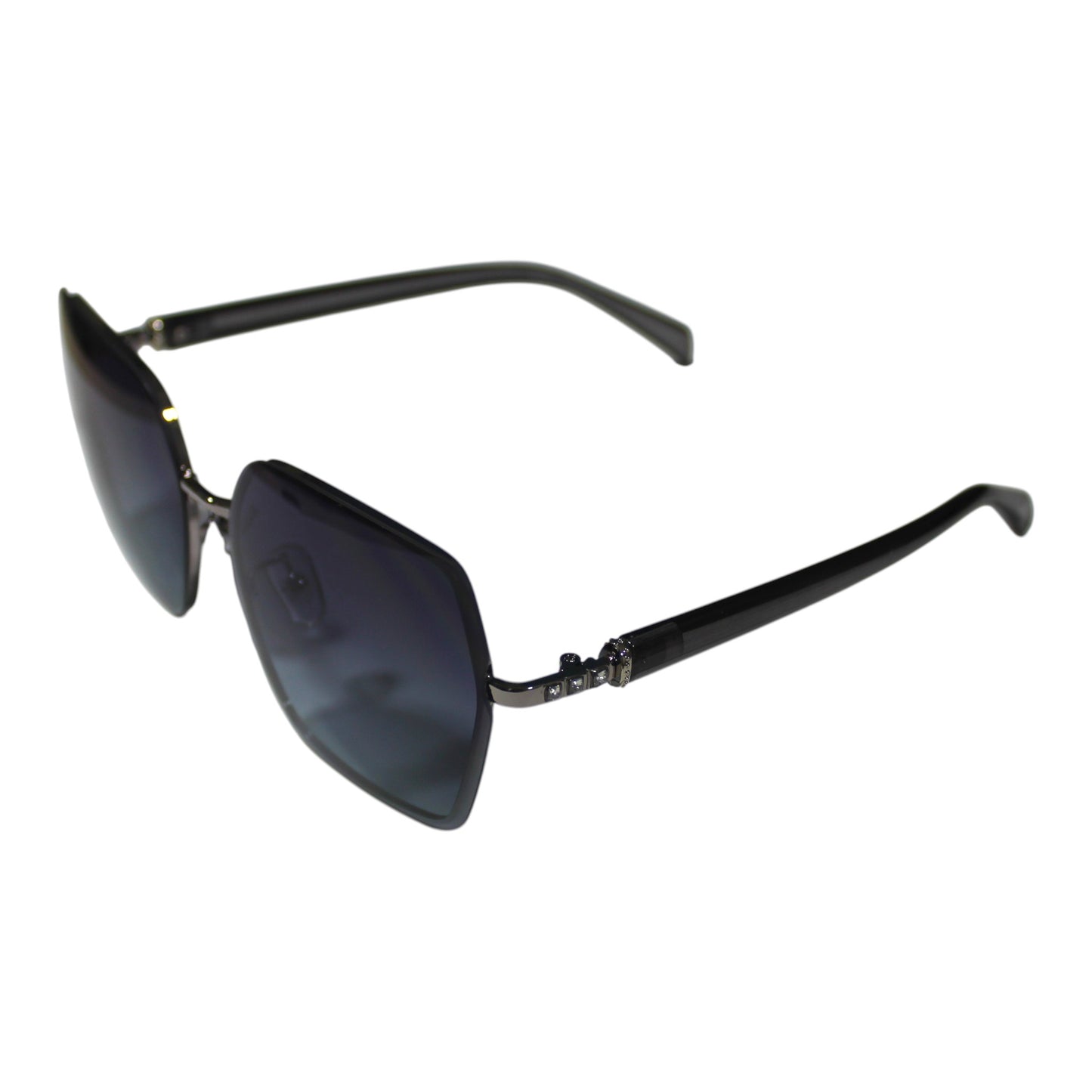 Big Square Sunglass Set - SW8108