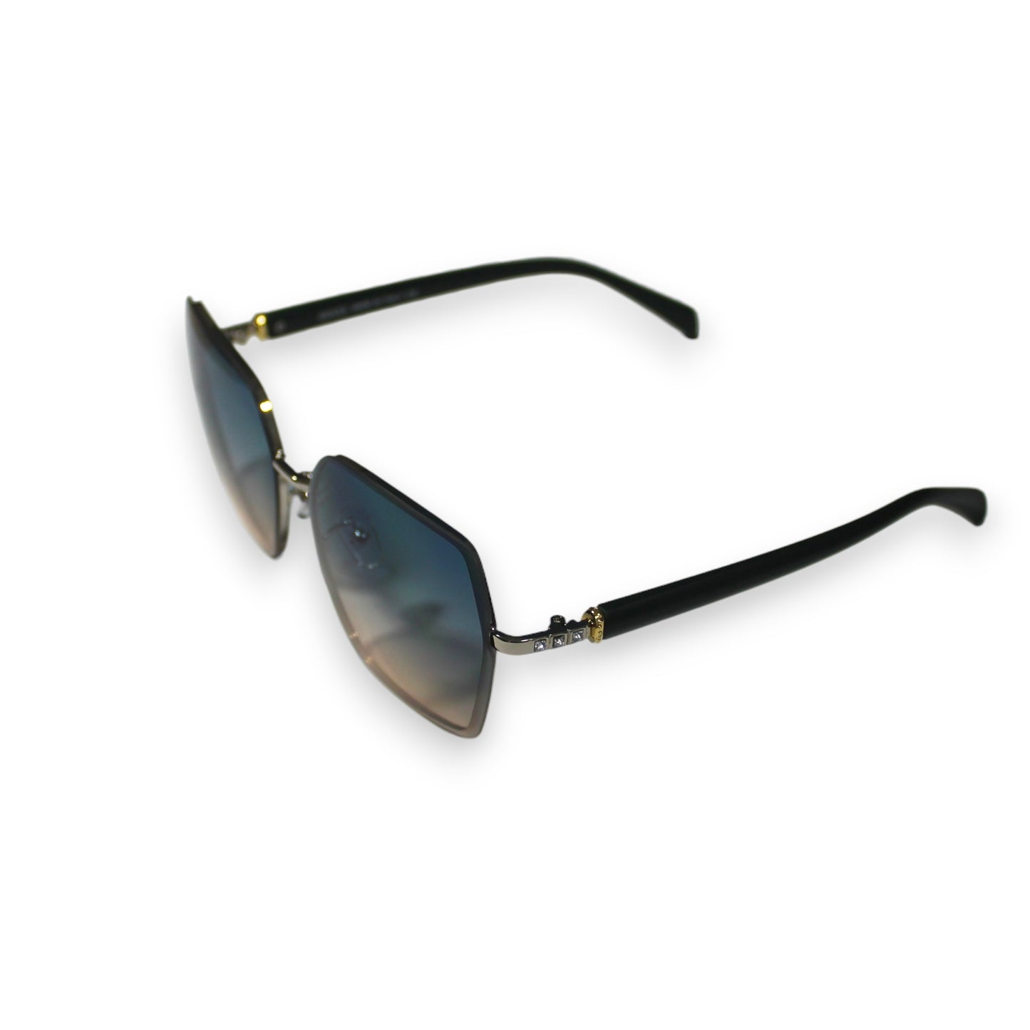 Big Square Sunglass Set - SW8108