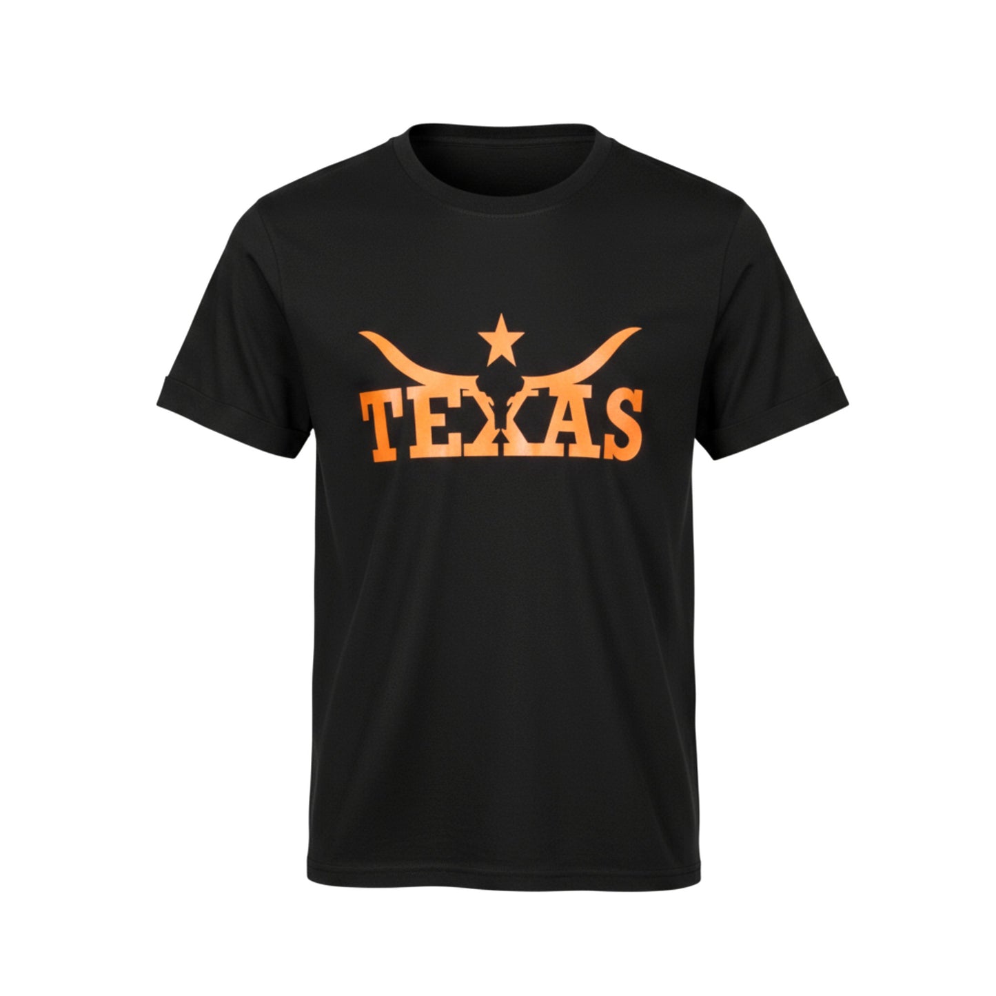 Longhorn Texas T-Shirt