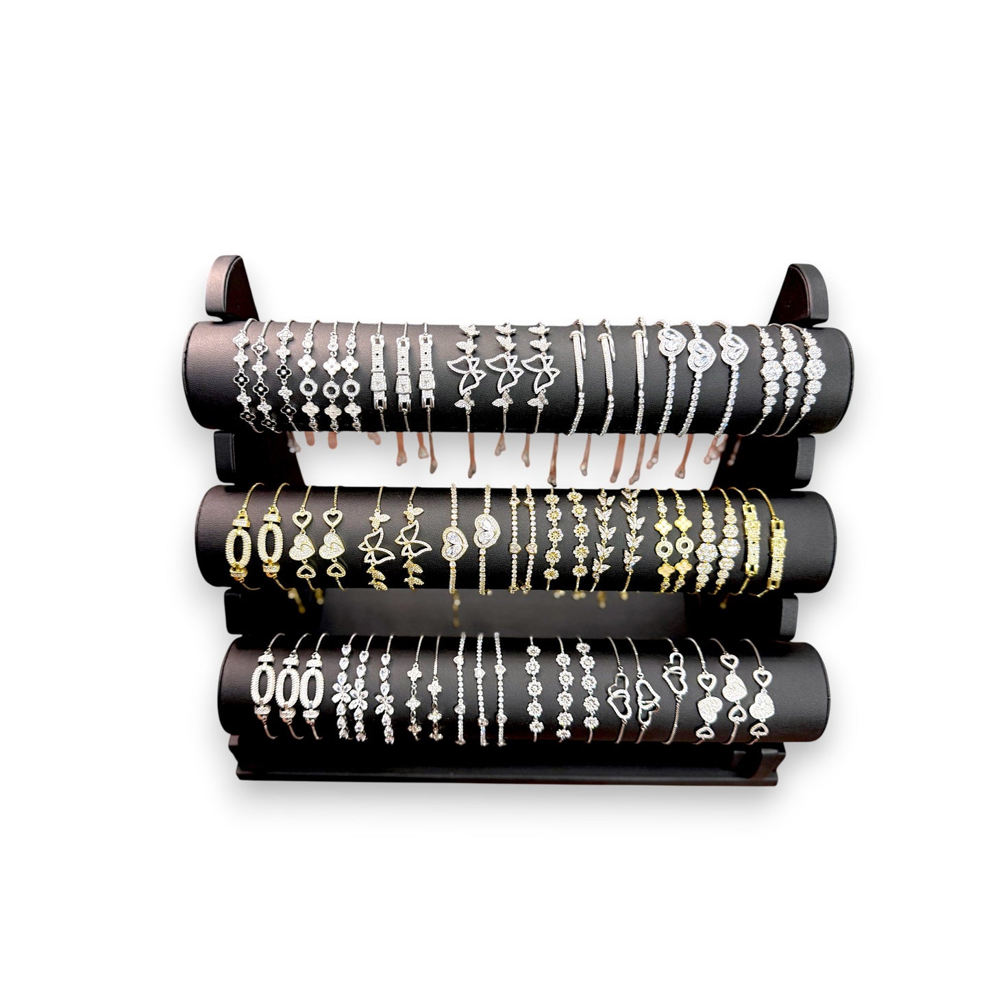 Bracelets Set 72 pcs-$2.25Each