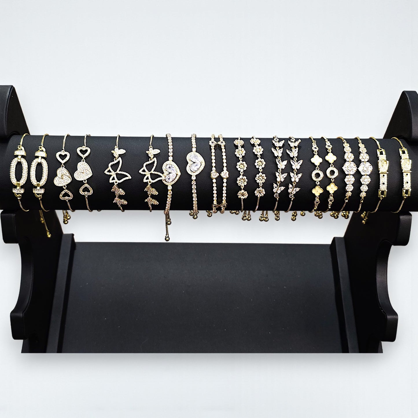 Bracelets Set 72 pcs-$2.25Each