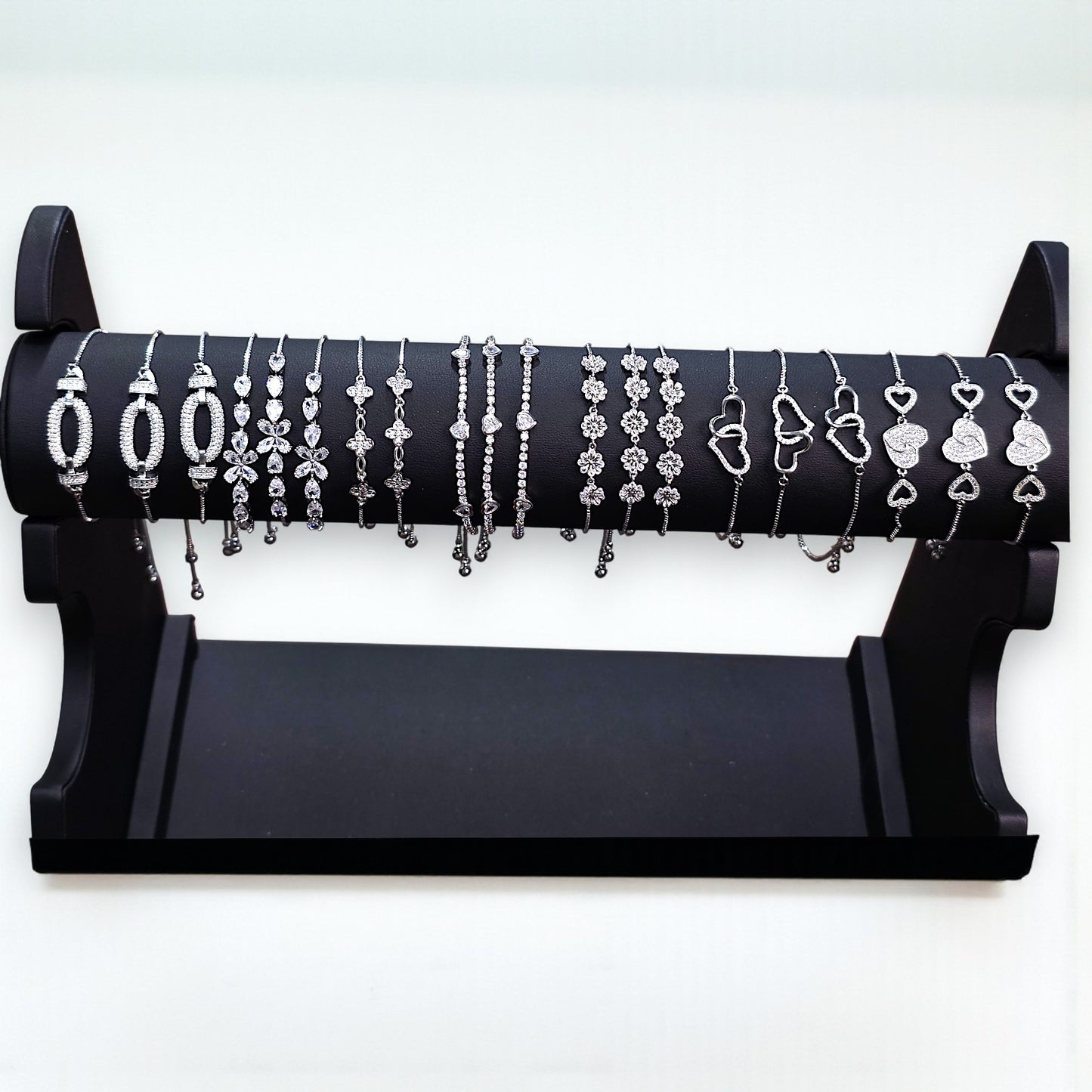 Bracelets Set 72 pcs-$2.25Each
