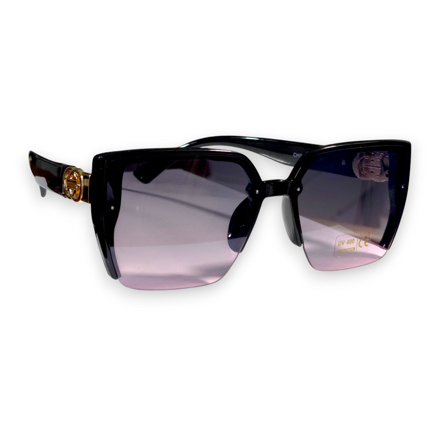 ELS168 Ellure Fashionable Sunglasses-$24/dzn