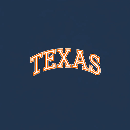 Texas -Navy