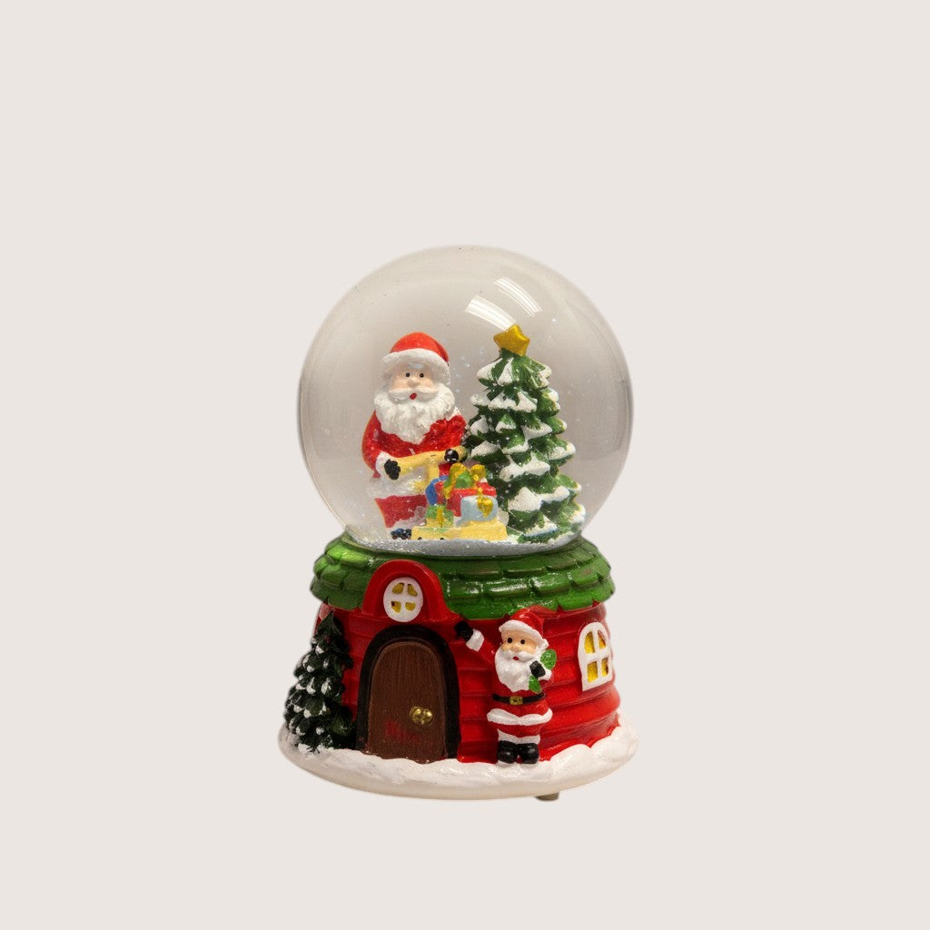Christmas Ornaments