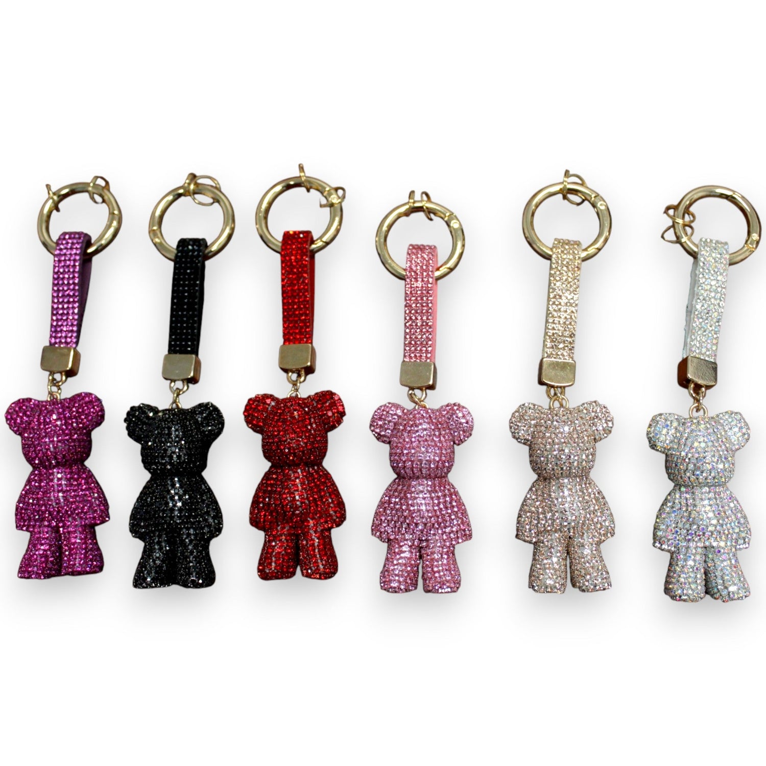 Keychains