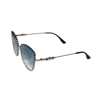 Thin Cat-Eye - 2614
