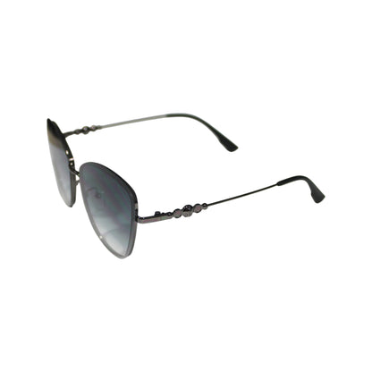 Thin Cat-Eye - 2614