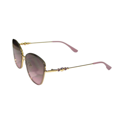 Thin Cat-Eye - 2614