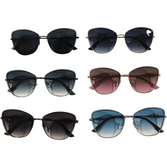Thin Cat-Eye - 2614