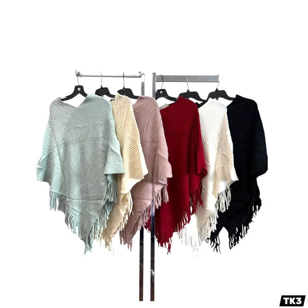 Panchos$48/12pcs