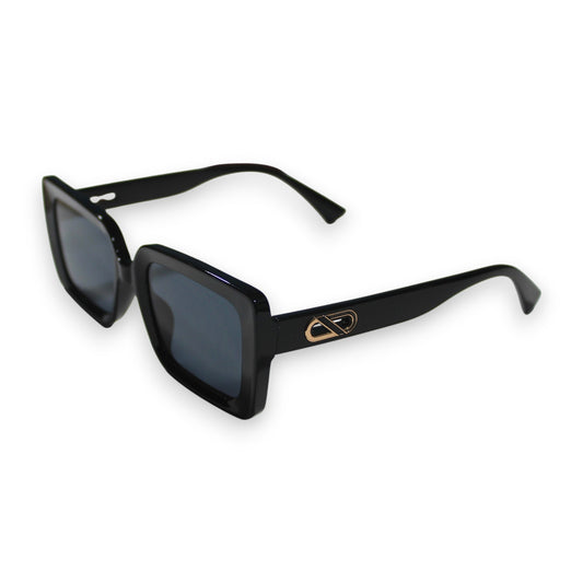 Stylish Square Sunglass Set - 5057