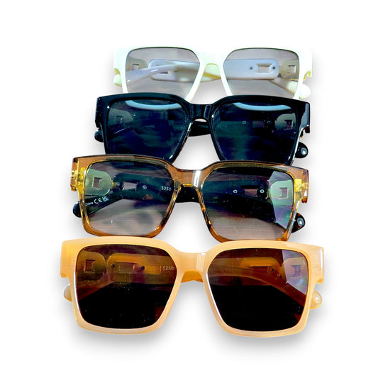 5250 Stylish Women Sunglasses-$24/dzn