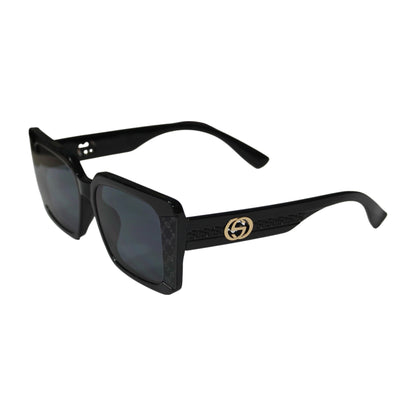 Double G Sunglass Set - 6176
