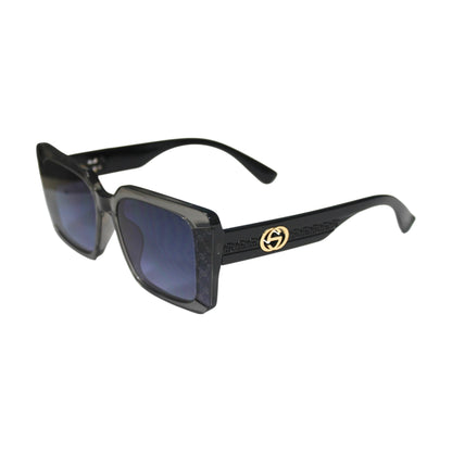 Double G Sunglass Set - 6176