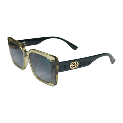 Double G Sunglass Set - 6176