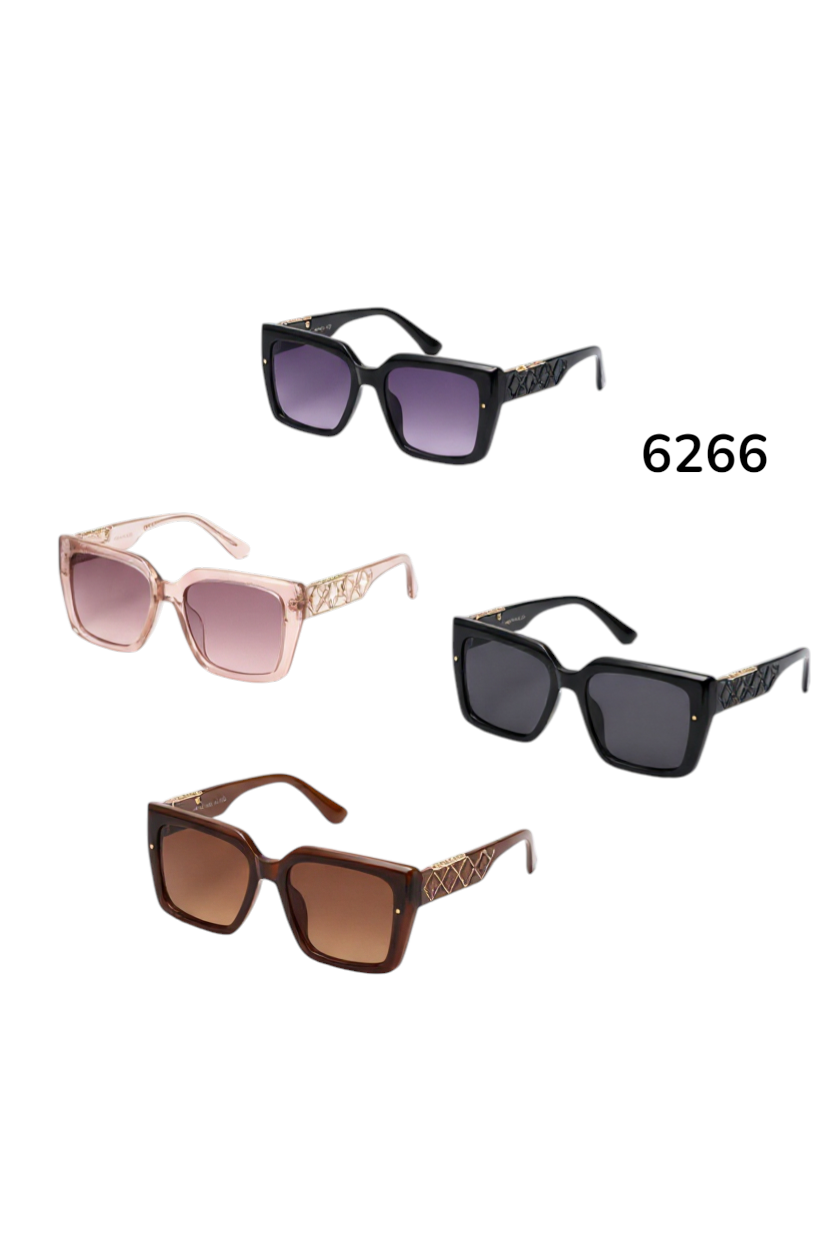 6266 TIMELESS SUNGLASSES