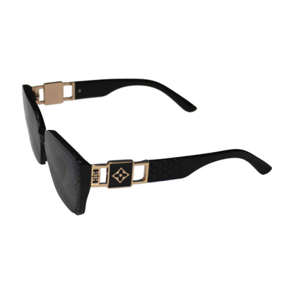 Alhambra Emblem Sunglass Set - 78023
