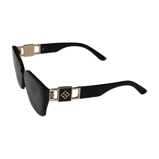 Alhambra Emblem Sunglass Set - 78023