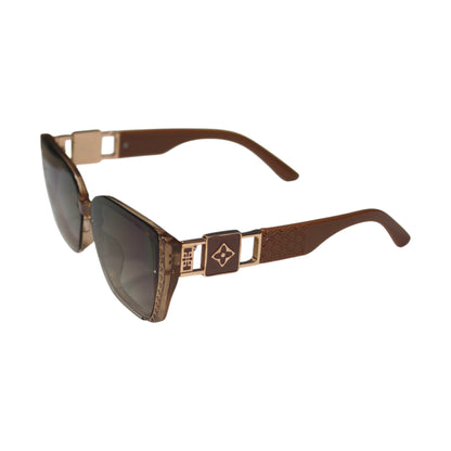 Alhambra Emblem Sunglass Set - 78023