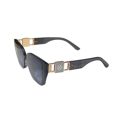 Alhambra Emblem Sunglass Set - 78023