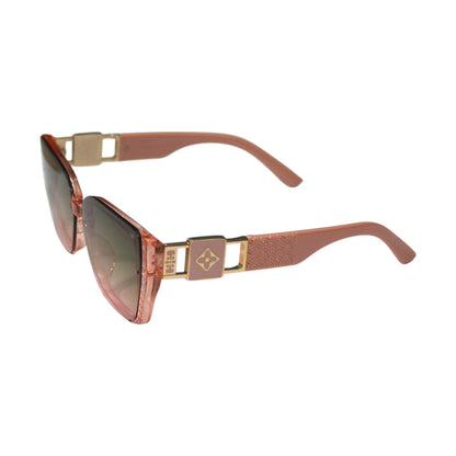 Alhambra Emblem Sunglass Set - 78023