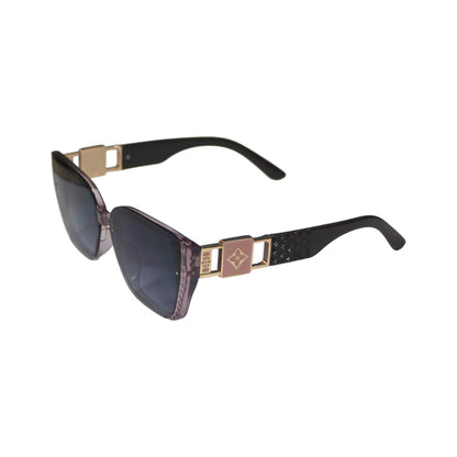 Alhambra Emblem Sunglass Set - 78023