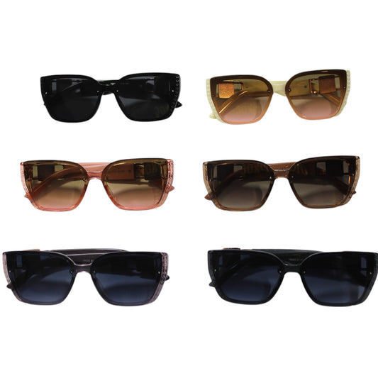 Alhambra Emblem Sunglass Set - 78023
