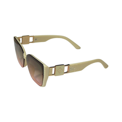 Alhambra Emblem Sunglass Set - 78023