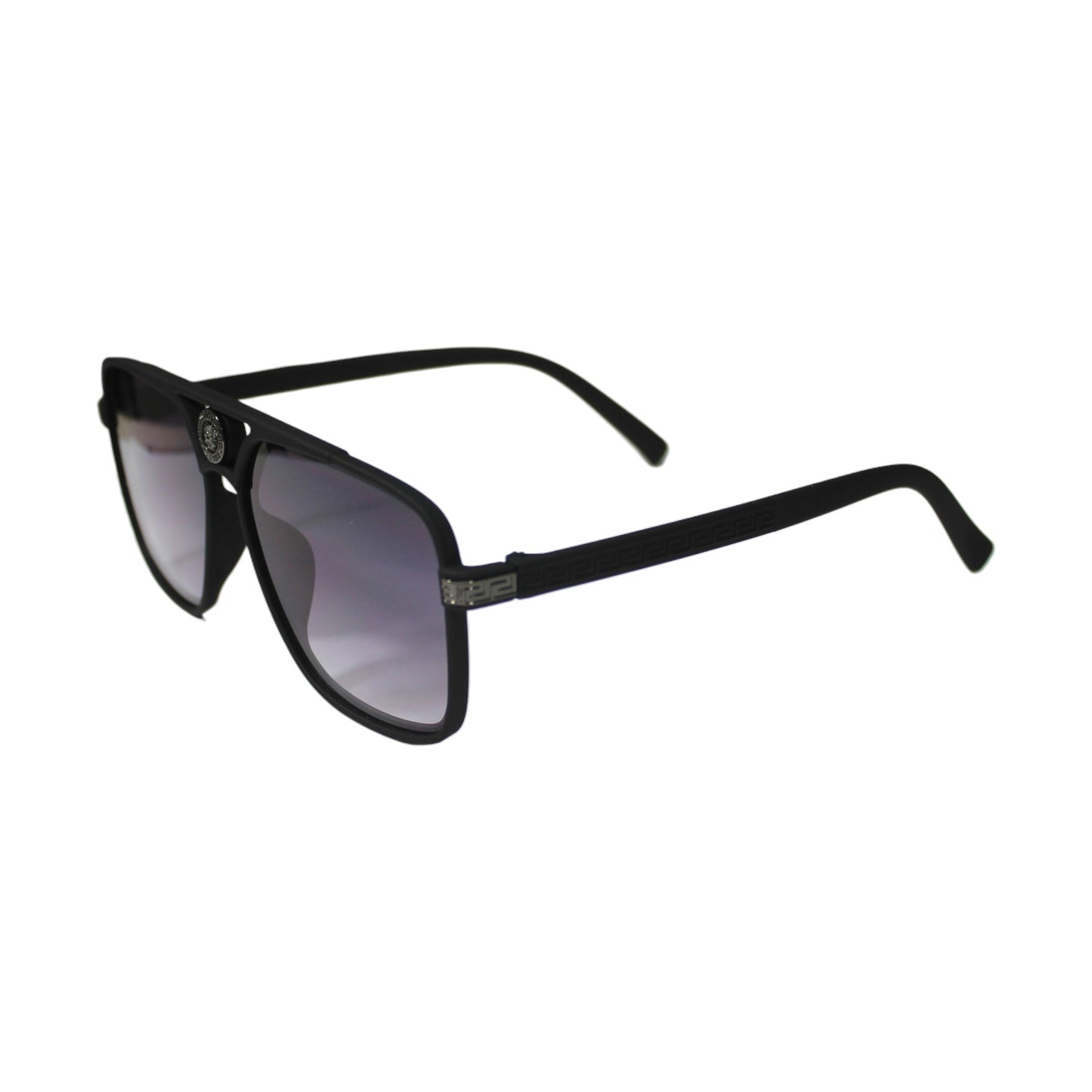 Crest Aviator Sunglass Set - 82741