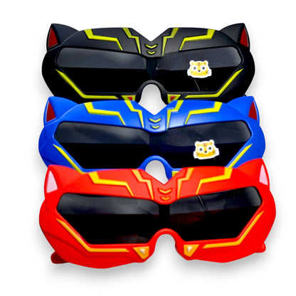 83052 Superhero Sunglasses - $30/dzn