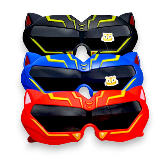 83052 Superhero Sunglasses - $30/dzn