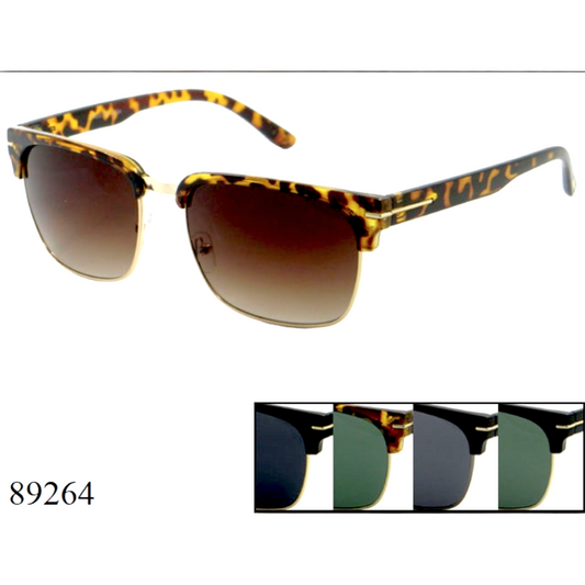 89264 Women Fashion Sunglasses-$24/dzn