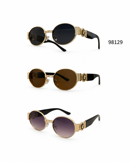 98129 BIGGIE SUNGLASSES- $30/DZN