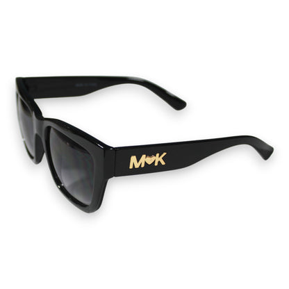 Bold Frame Sunglass Set - 9M025