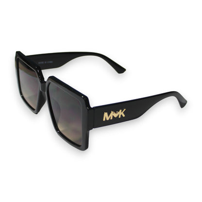 Square Fashion Sunglass Set - 9M059