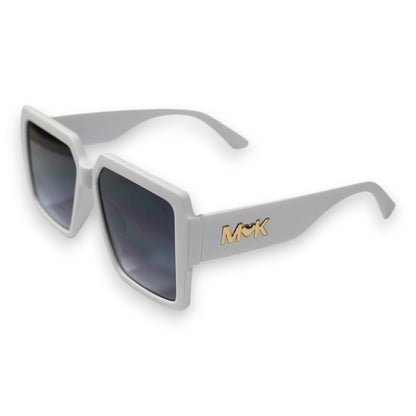 Square Fashion Sunglass Set - 9M059