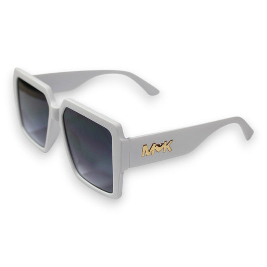 Square Fashion Sunglass Set - 9M059